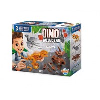 Joc de Constructie Buki France Dino DIY - 1