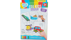 Joc de indemanare cu plastilina, Lovin'Do - Edu Kids - Transport