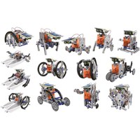Joc Educativ Buki France Creeaza Energie Solara - 2