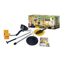 Joc Educativ Buki France Expert in Detectat Metale - 2