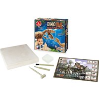 Joc Educativ Buki France Kit de Sapat - Dinozaur - 3