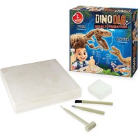 Joc Educativ Buki France Kit de Sapat - Dinozaur - 4
