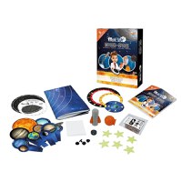 Joc Educativ Buki France Mini Laboratorul de Astronomie - 2