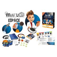 Joc Educativ Buki France Mini Laboratorul de Astronomie - 3