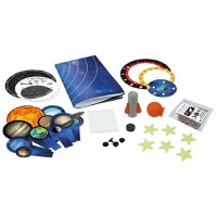 Joc Educativ Buki France Mini Laboratorul de Astronomie - 4