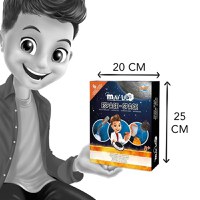 Joc Educativ Buki France Mini Laboratorul de Astronomie - 6