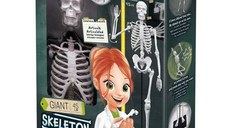 Joc Educativ Buki France Schelet Gigant 45 cm