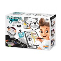Joc Studio Profesional Buki France 3 in 1 Tableta iluminata - 1