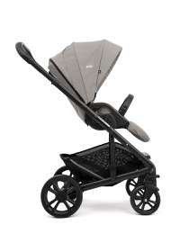 Joie-Carucior Chrome Pebble - 3