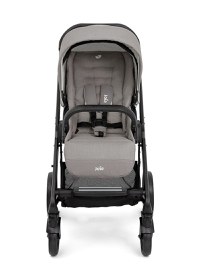 Joie-Carucior Chrome Pebble - 6