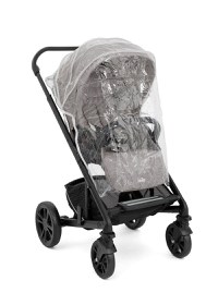 Joie-Carucior Chrome Pebble - 4