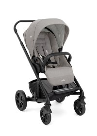 Joie-Carucior Chrome Pebble - 1