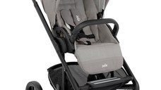 Joie-Carucior Chrome Pebble