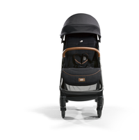 Joie - Carucior pentru copii ultracompact 2 in 1 Parcel, nastere - 22 kg, Signature Eclipse (Carucior Parcel Eclipse + Landou Ramble XL Eclipse) - 6