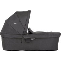 Joie - Landou Ramble XL Shale (pentru carucioarele Versatrax, Litetrax 4, Mytrax) - 3