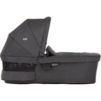 Joie - Landou Ramble XL Shale (pentru carucioarele Versatrax, Litetrax 4, Mytrax) - 4