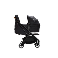 Joie - Landou Ramble XL Signature, Eclipse (pentru carucioarele Finiti, Tourist, Aeria, Parcel, Versatrax, Litetrax) - 2