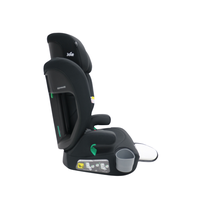 Joie - Scaun auto Elevate R129 Gray, 76-150 cm, certificat R129 - 3