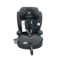 Joie - Scaun auto Elevate R129 Gray, 76-150 cm, certificat R129 - 1