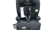 Joie - Scaun auto Elevate R129 Gray, 76-150 cm, certificat R129