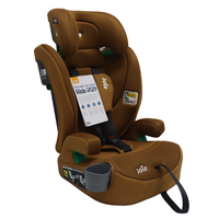 Joie - Scaun auto Elevate R129 Yellow, 76-150 cm, certificat R129 - 2