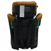 Joie - Scaun auto Elevate R129 Yellow, 76-150 cm, certificat R129 - 4