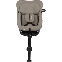 Joie - Scaun auto i-Pivot 360° Oak, 40-105 cm, certificat R129 - 3
