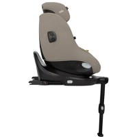 Joie - Scaun auto i-Pivot 360° Oak, 40-105 cm, certificat R129 - 2