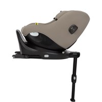 Joie - Scaun auto i-Pivot 360° Oak, 40-105 cm, certificat R129 - 4
