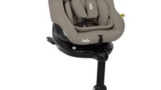 Joie - Scaun auto i-Pivot 360° Oak, 40-105 cm, certificat R129