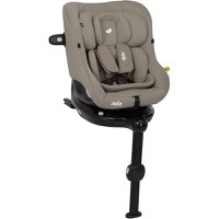 Joie - Scaun auto i-Pivot 360° Oak, 40-105 cm, certificat R129 - 1