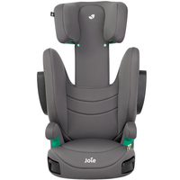 Joie - Scaun auto i-Trillo Thunder, 100-150 cm, certificat R129 - 3