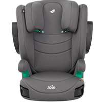 Joie - Scaun auto i-Trillo Thunder, 100-150 cm, certificat R129 - 6