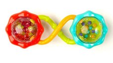 Jucarie Bright Starts Rattle and Shake