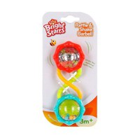 Jucarie Bright Starts Rattle and Shake - 4
