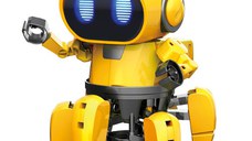 Jucarie Buki France Robot Tibo