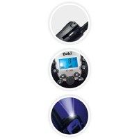 Jucarie Buki France Statie Walkie Talkie - 5