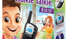 Jucarie Buki France Statie Walkie Talkie