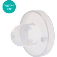 Jucarie de Plus cu Suzeta Minikoioi 0 Luni+ Moi - 4