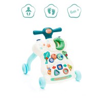 Jucarie Fillikid Ante Premergator cu Activitati Blue - 2