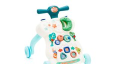 Jucarie Fillikid Ante Premergator cu Activitati Blue