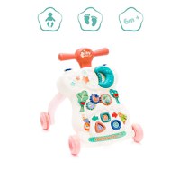 Jucarie Fillikid Ante Premergator cu Activitati Rose - 2