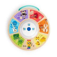 Jucarie Muzicala Baby Einstein Cal's Smart Sounds Symphony - 1