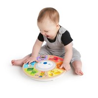 Jucarie Muzicala Baby Einstein Cal's Smart Sounds Symphony - 12