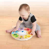 Jucarie Muzicala Baby Einstein Cal's Smart Sounds Symphony - 6