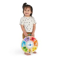 Jucarie Muzicala Baby Einstein Cal's Smart Sounds Symphony - 7