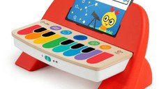 Jucarie Muzicala Baby Einstein de Lemn Cal’s First Melodies Magic Touch Piano