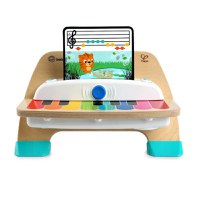 Jucarie Muzicala Baby Einstein de Lemn Magic Touch Piano - 2