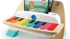 Jucarie Muzicala Baby Einstein de Lemn Magic Touch Piano