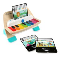 Jucarie Muzicala Baby Einstein de Lemn Magic Touch Piano - 3